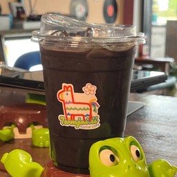 แบล้คโกโก้