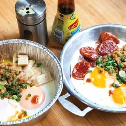 ไข่กะทะ