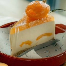 Mayongchid Cheese Pie