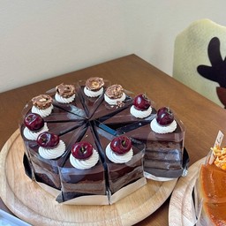 ช็อกหน้านิ่ม