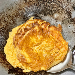 ไข่เจียว 2 ฟอง