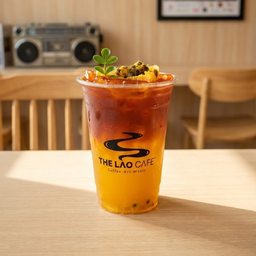 เสาวรสรำพัน เย็น