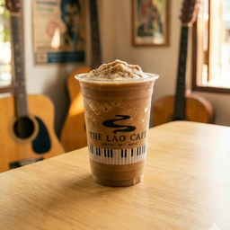 อเมริกาโน่ ปั่น