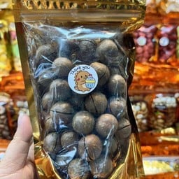 Fonลูกชิ้นทอด&ขนม สาขา1