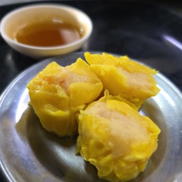 ขนมจีบกุ้ง