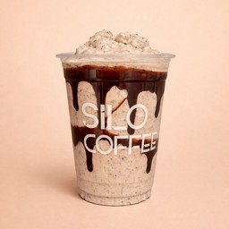 นมสดช็อคชิพปั่น