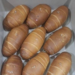 น้ำปั่น บ้านชา&เบอเกอร์รี่ สาขาบ้านโรงโป๊ะ