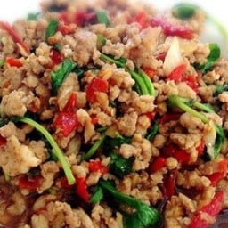 ชาหน้าบ้าน Drink&Food