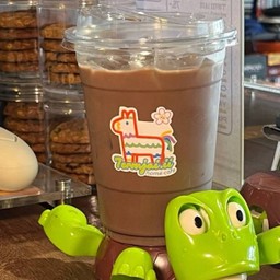 ช็อคโกแล็ต