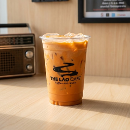 ชาไทย เย็น