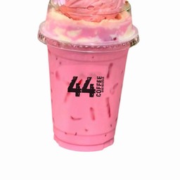 นมชมพู เลิฟเวอร์