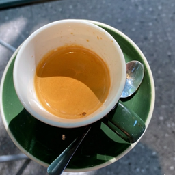 ESPRESSO SHOT