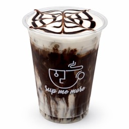 Iced Mocha