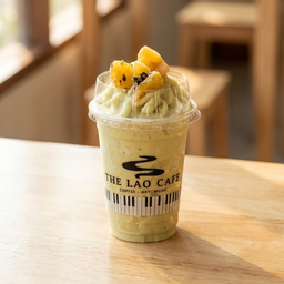 อะโวคาโด เสาวรสปั่น