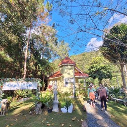 ปางสูงเฮาส์