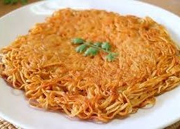 ข้าวไข่เจียวมาม่า พระราม9
