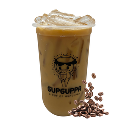 กัปกัปป้า (ชานมกัปปะ)