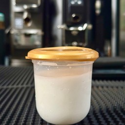 พุดดิ้งมะพร้าวอ่อน (สูตรไก่จ๋า)