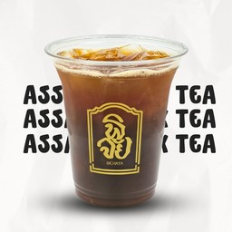 ชาดำอัสสัม