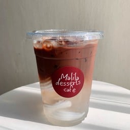 Cacoa coconut คาเคาน้ำมะพร้าวสด