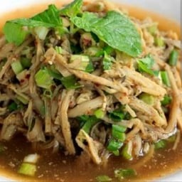 ชุปหน่อไม้