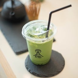 Okumidori No.2 (Coldwhisk)