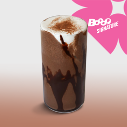 ช็อคโกแลตเย็น