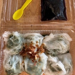 ก๋วยเตี๋ยวปากหม้อ(ไก่)