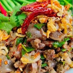 ลาบเป็ด