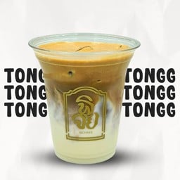 Tongg Café