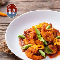 เฌอธัญ คิทเช่น