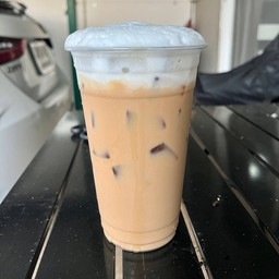 คาปูชิโน่ Cappuccino