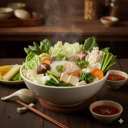 สุกี้