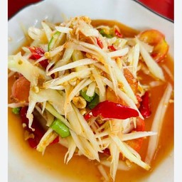 ตำไทยปู