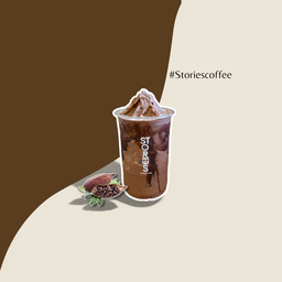 (FR) Cocoa Frappe โกโก้ปั่น