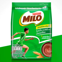 ไมโล (Milo)