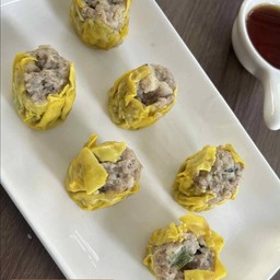 ซาลาเปาบ้านพ่อ