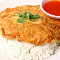 ข้าวไข่เจียว ออริจินอล