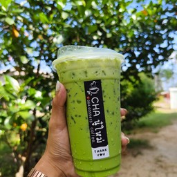 ชาเขียว