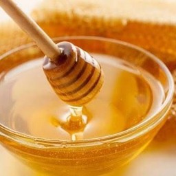 น้ำผึ้งป่า ขนาด1ออนซ์