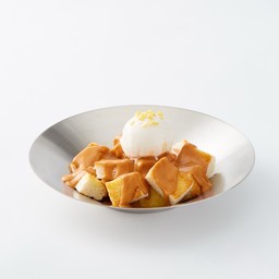 ปังติมสังขยาชาไทย