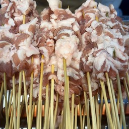 หมูสามชั้น