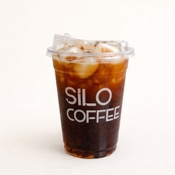 อมริกาโน่ลิ้นจี่