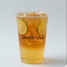 Tea honey Lemon (ชาน้ำผึ้งมะนาว)