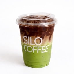 ชาเขียวโกโก้