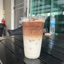 ลาเต้ Latte