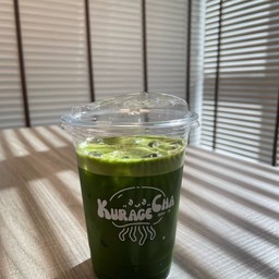 KurageCha-คุราเงะมัทฉะ