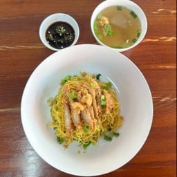 ชุน ข้าวมันไก่ สาขาราชภัฏเชียงใหม่ CHUN Chicken