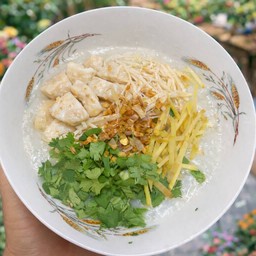 โจ๊กพิมพ์นิยม มีนบุรี