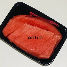 แตงโมพร้อมทาน